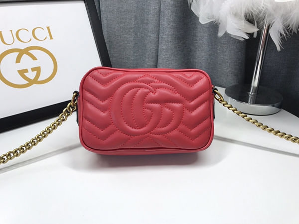 激安グッチバッグコピー素材ディテール